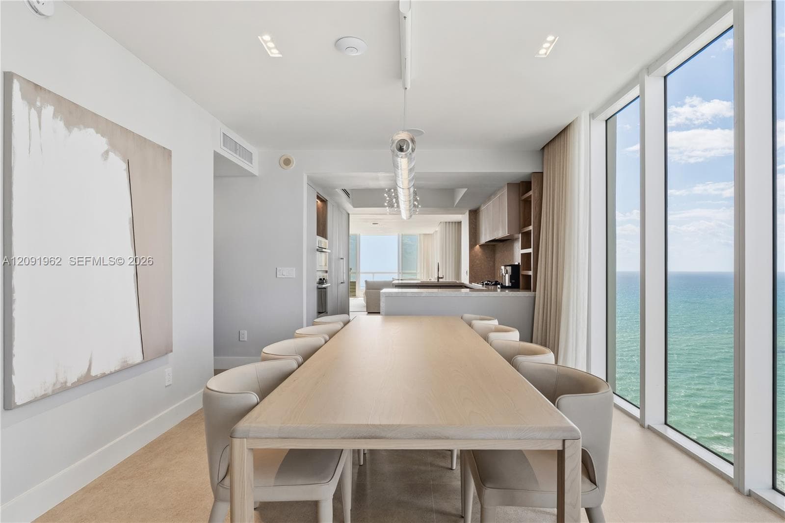 Acqualina Resort & Residences on the Beach · #3906 in Sunny Isles Beach - Photo 18