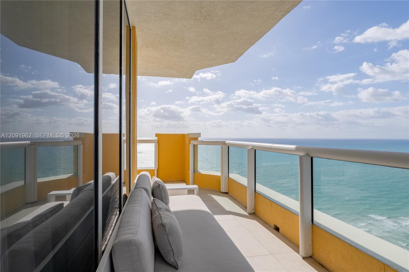 Acqualina Resort & Residences on the Beach · #3906 in Sunny Isles Beach - Photo 11
