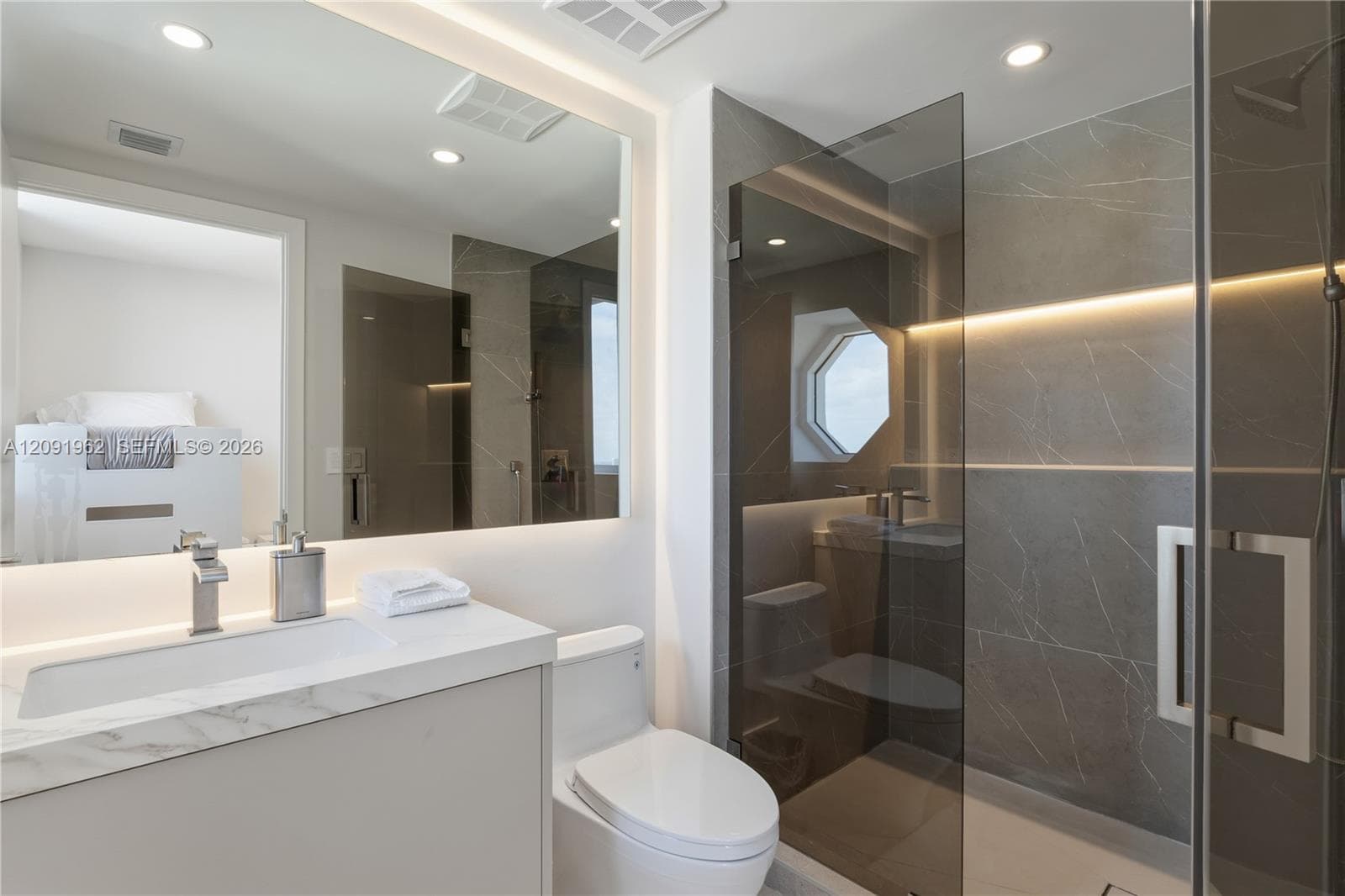 Acqualina Resort & Residences on the Beach · #3906 in Sunny Isles Beach - Photo 29