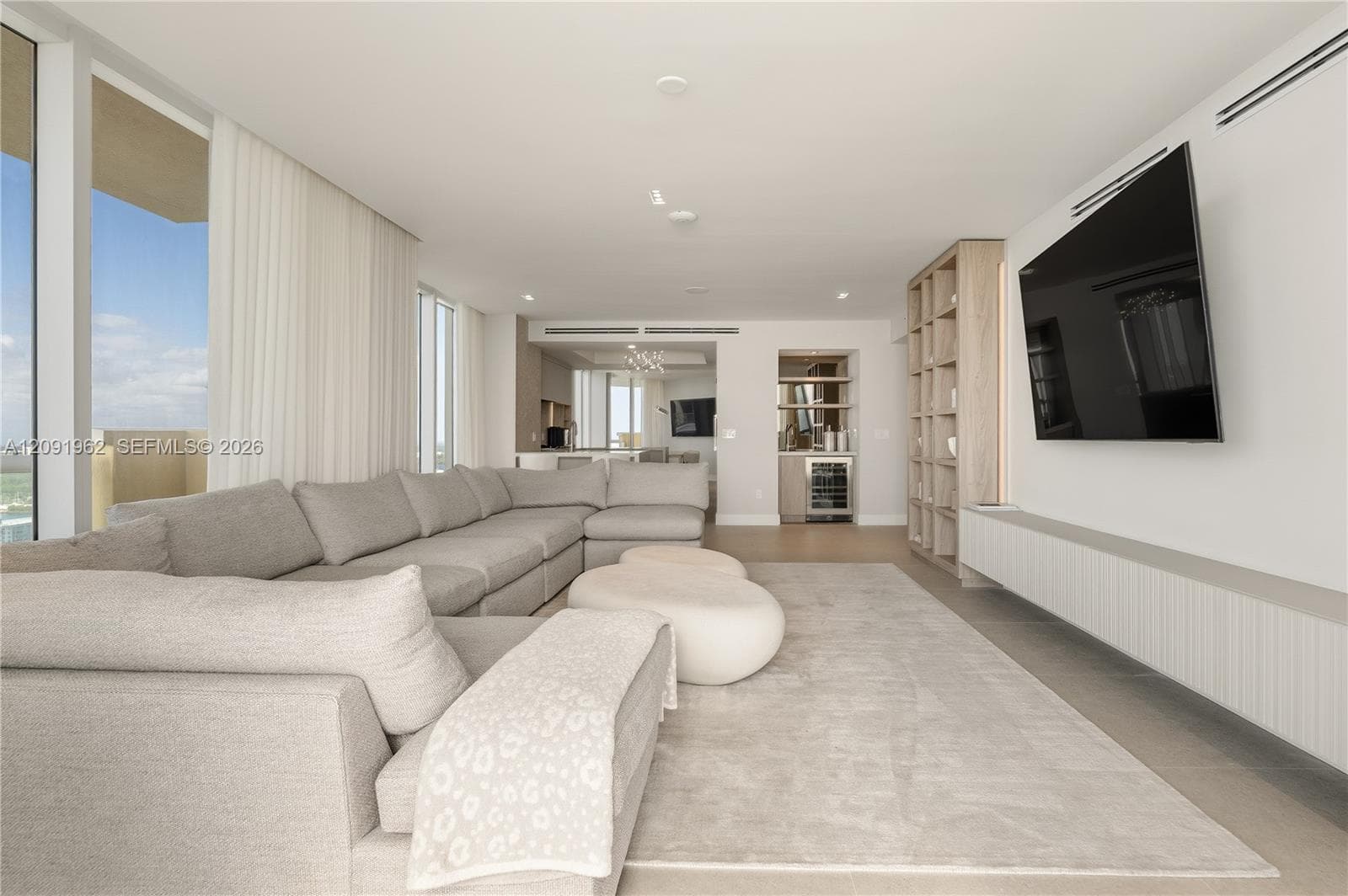Acqualina Resort & Residences on the Beach · #3906 in Sunny Isles Beach - Photo 4
