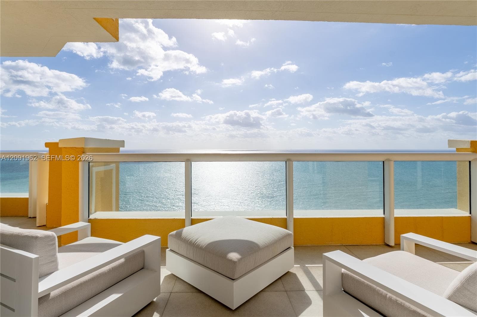 Acqualina Resort & Residences on the Beach · #3906 in Sunny Isles Beach - Photo 8