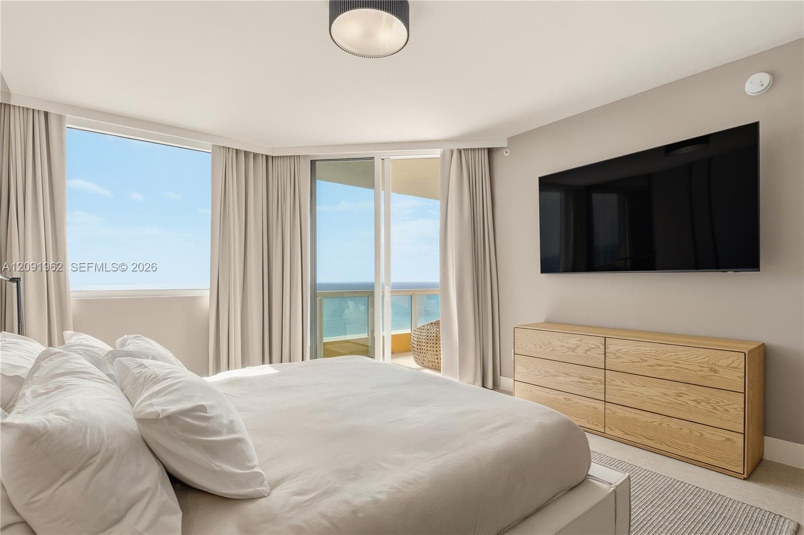 Acqualina Resort & Residences on the Beach · #3906 in Sunny Isles Beach - Photo 21