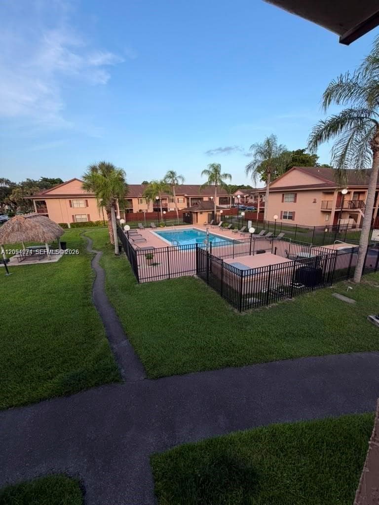 PINE GROVE CONDO · #202-E in Miami - Photo 20