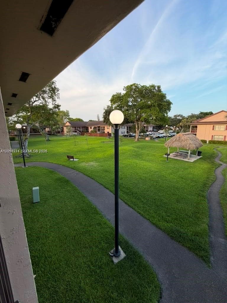 PINE GROVE CONDO · #202-E in Miami - Photo 24