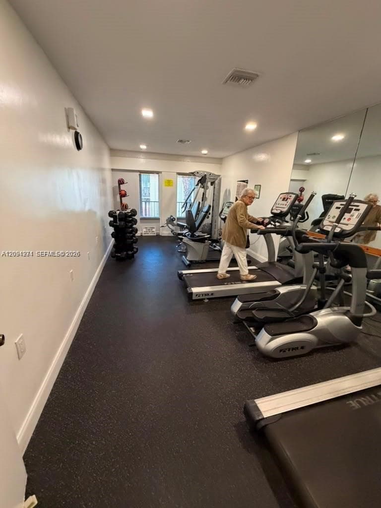 PINE GROVE CONDO · #202-E in Miami - Photo 19