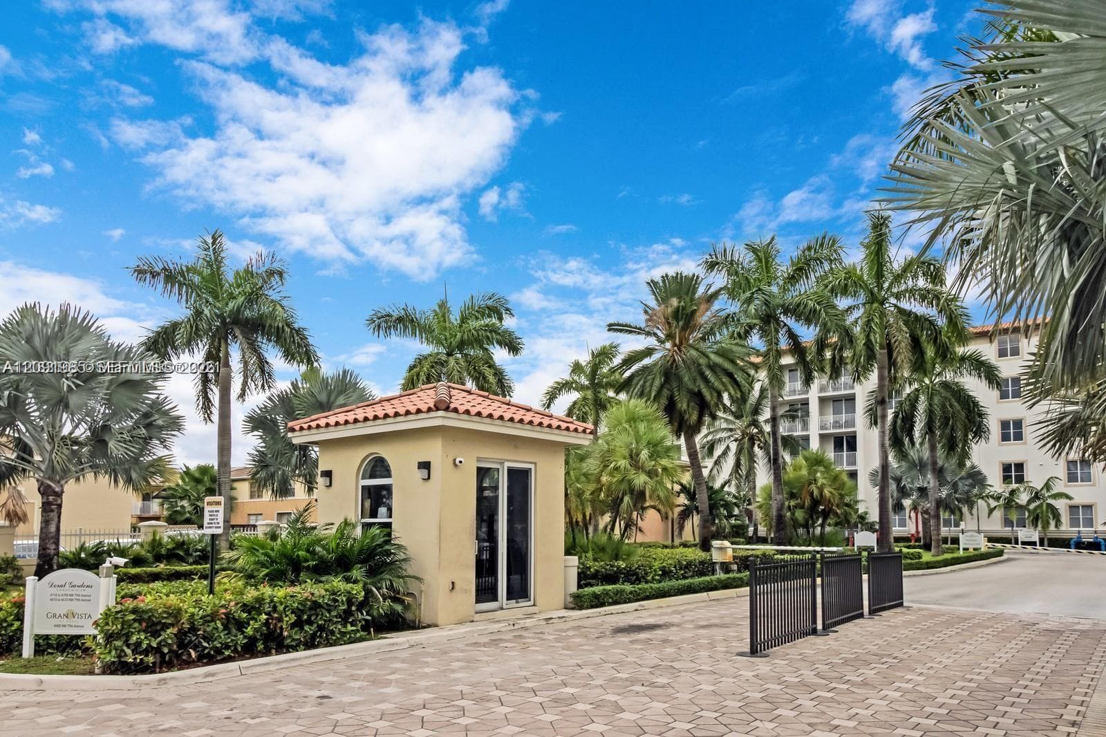 DORAL GARDENS CONDO · #2A in Doral - Photo 2