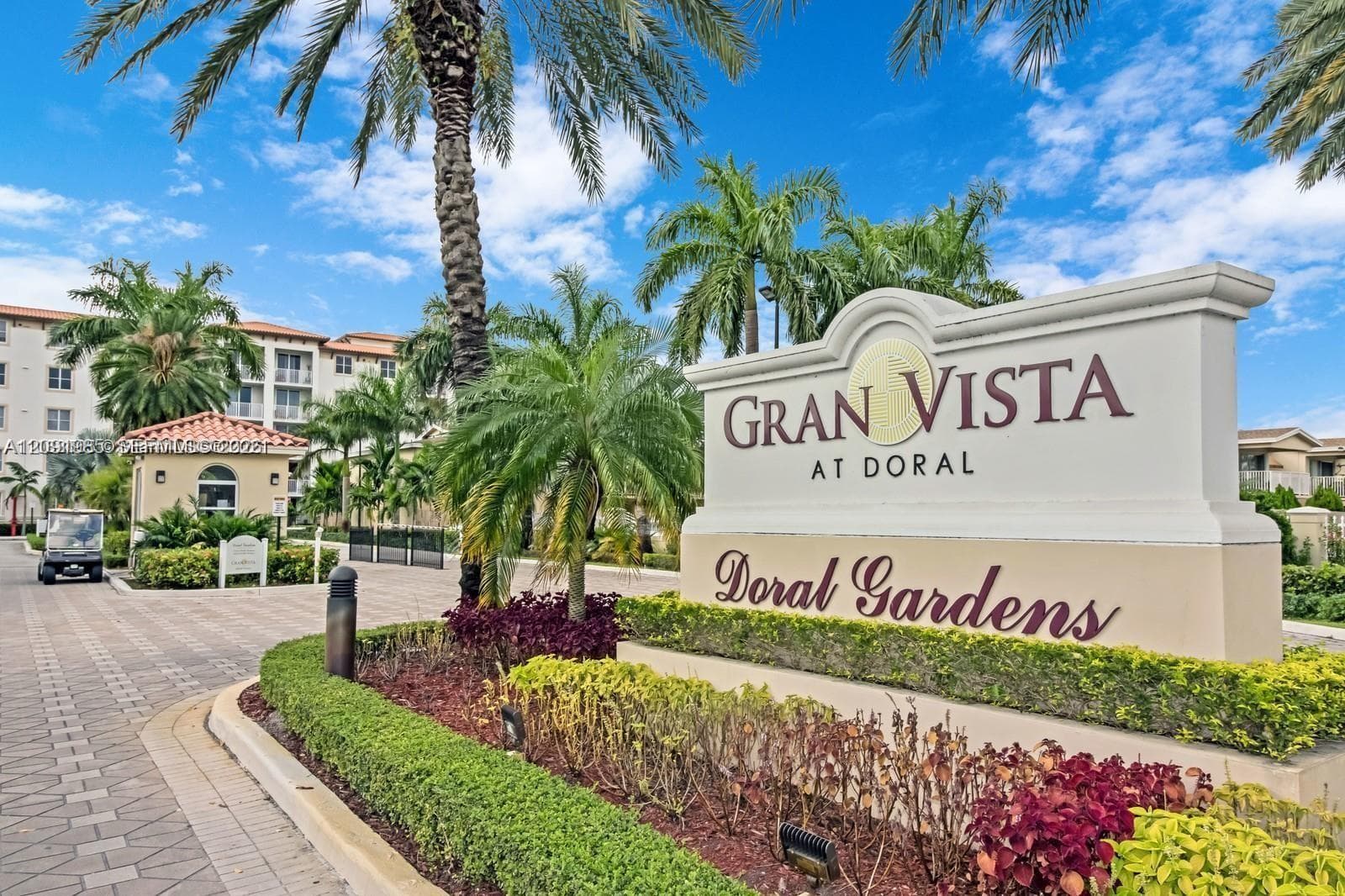 DORAL GARDENS CONDO · #2A in Doral - Photo 3