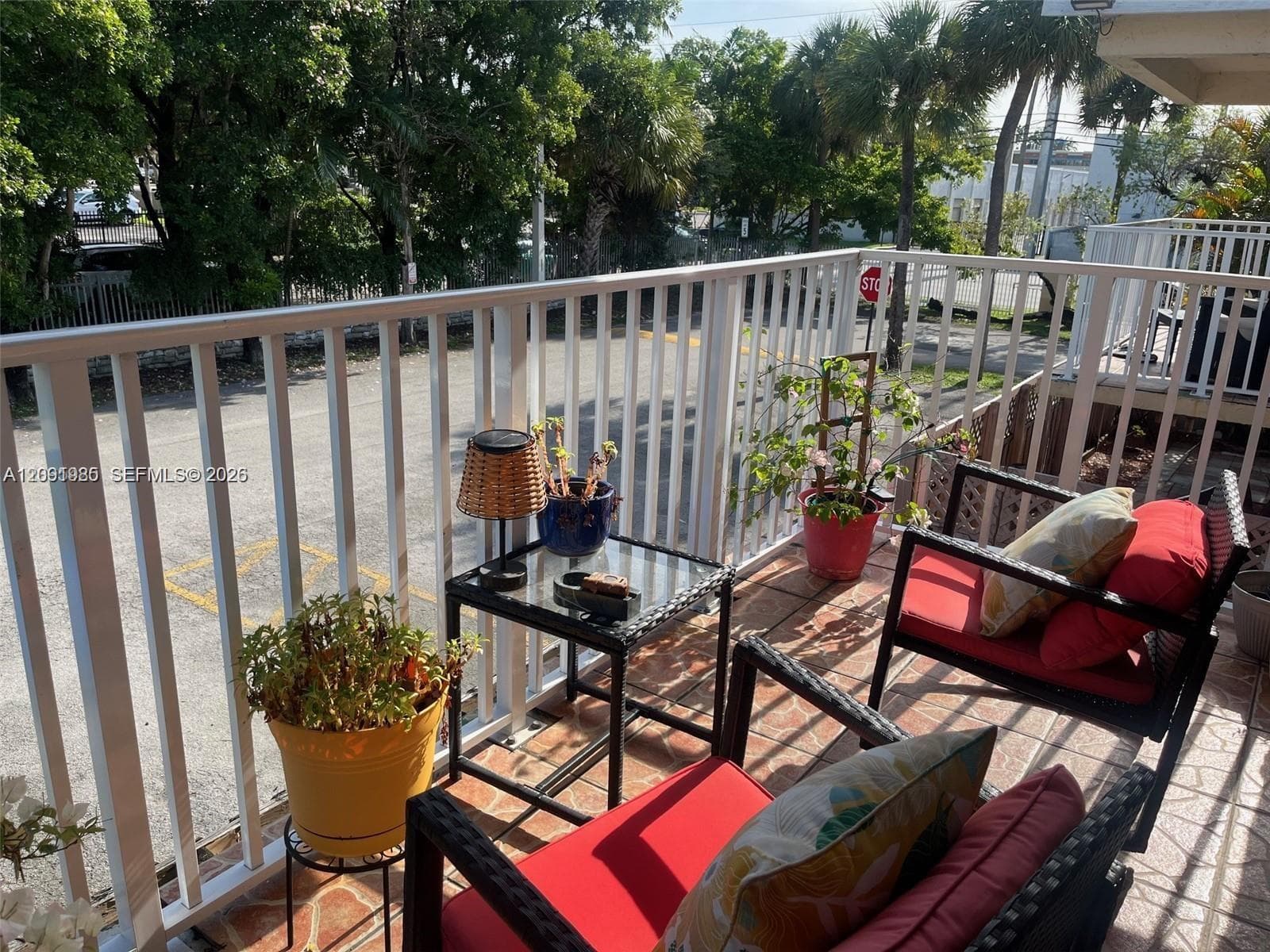 DORAL GARDENS CONDO · #2A in Doral - Photo 14