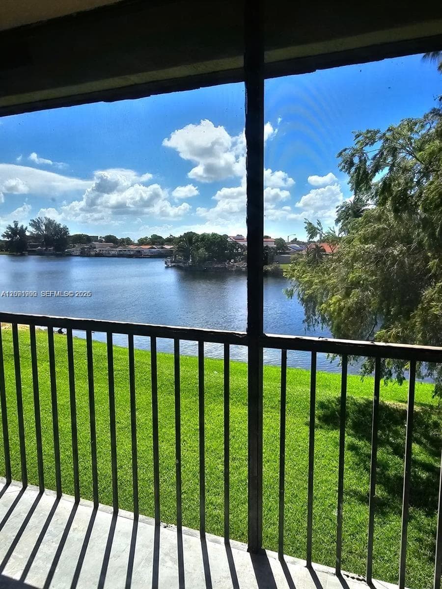 LAGO GRANDE THREE-A CONDO · #204-34 in Hialeah - Photo 1