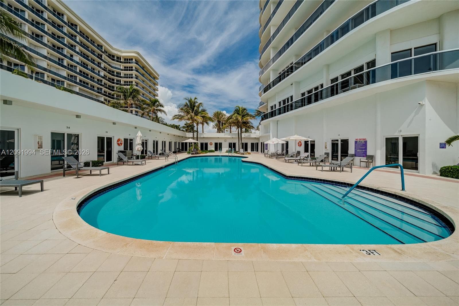 Majestic Tower · #507 in Bal Harbour - Photo 3