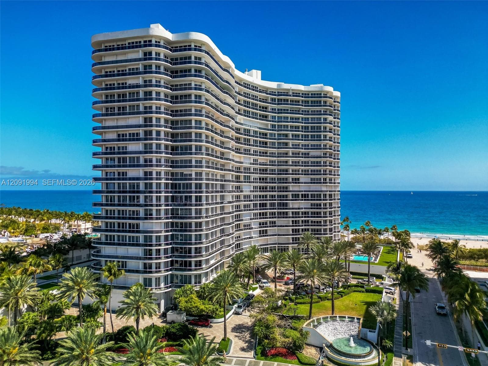 Majestic Tower · #507 in Bal Harbour - Photo 1