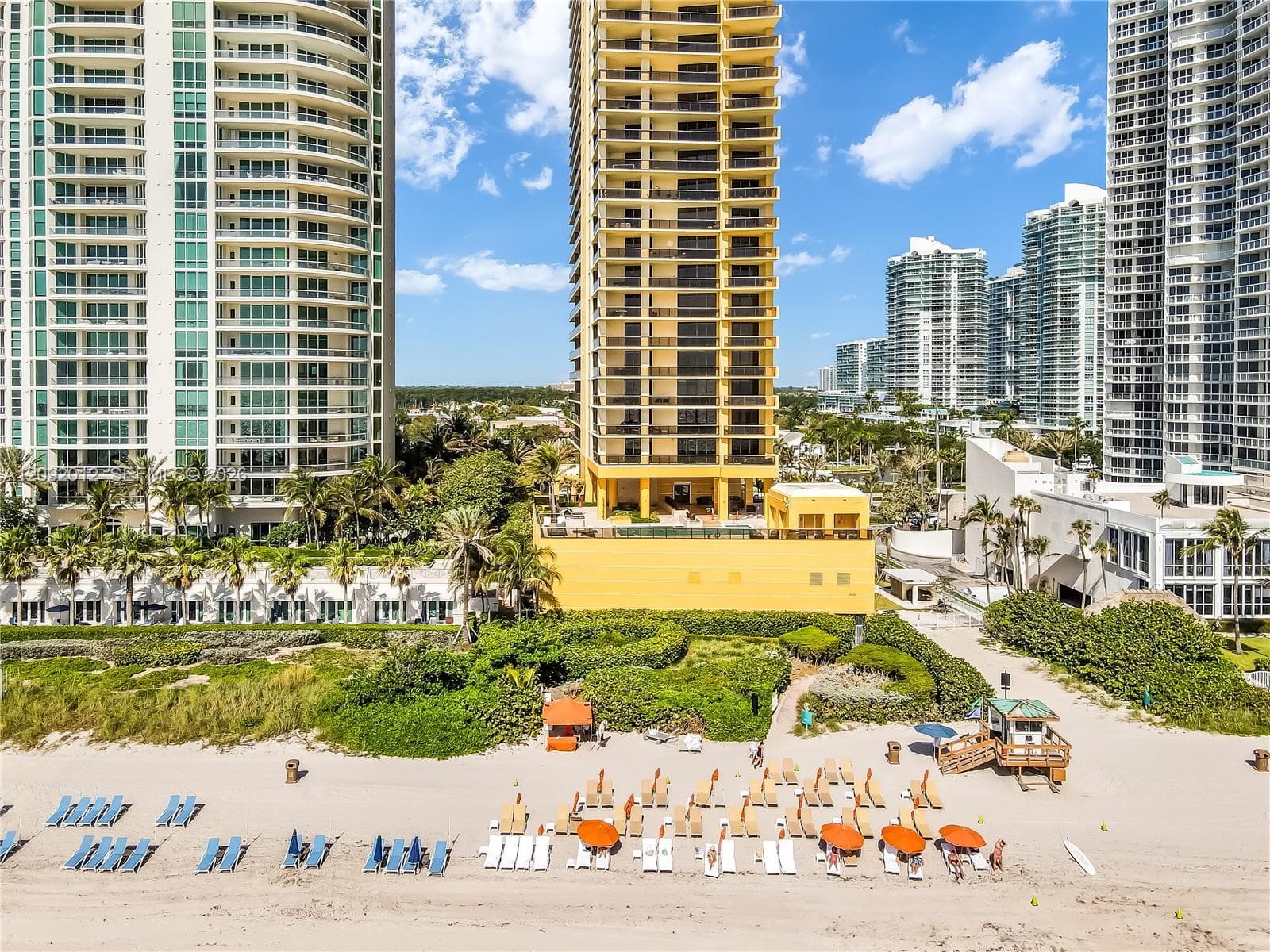 SAYAN CONDO · #1503 in Sunny Isles Beach - Photo 32
