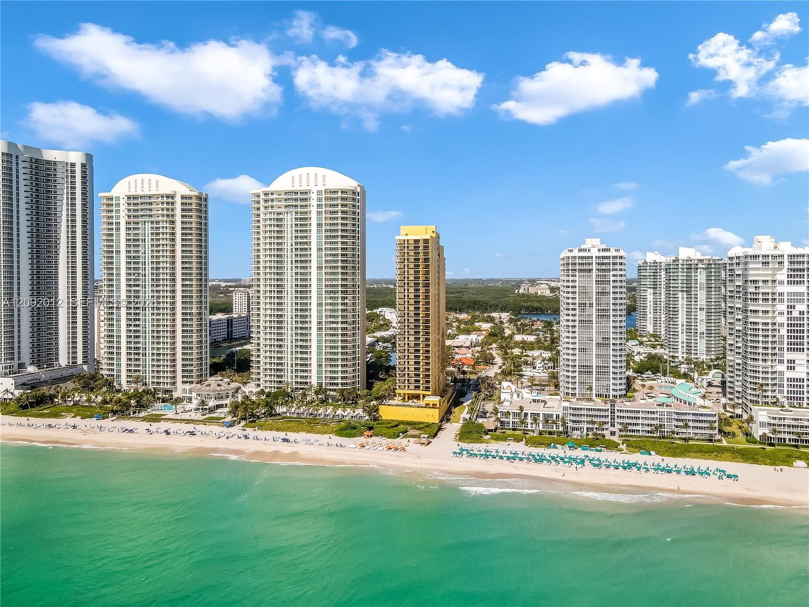 SAYAN CONDO · #1503 in Sunny Isles Beach - Photo 1