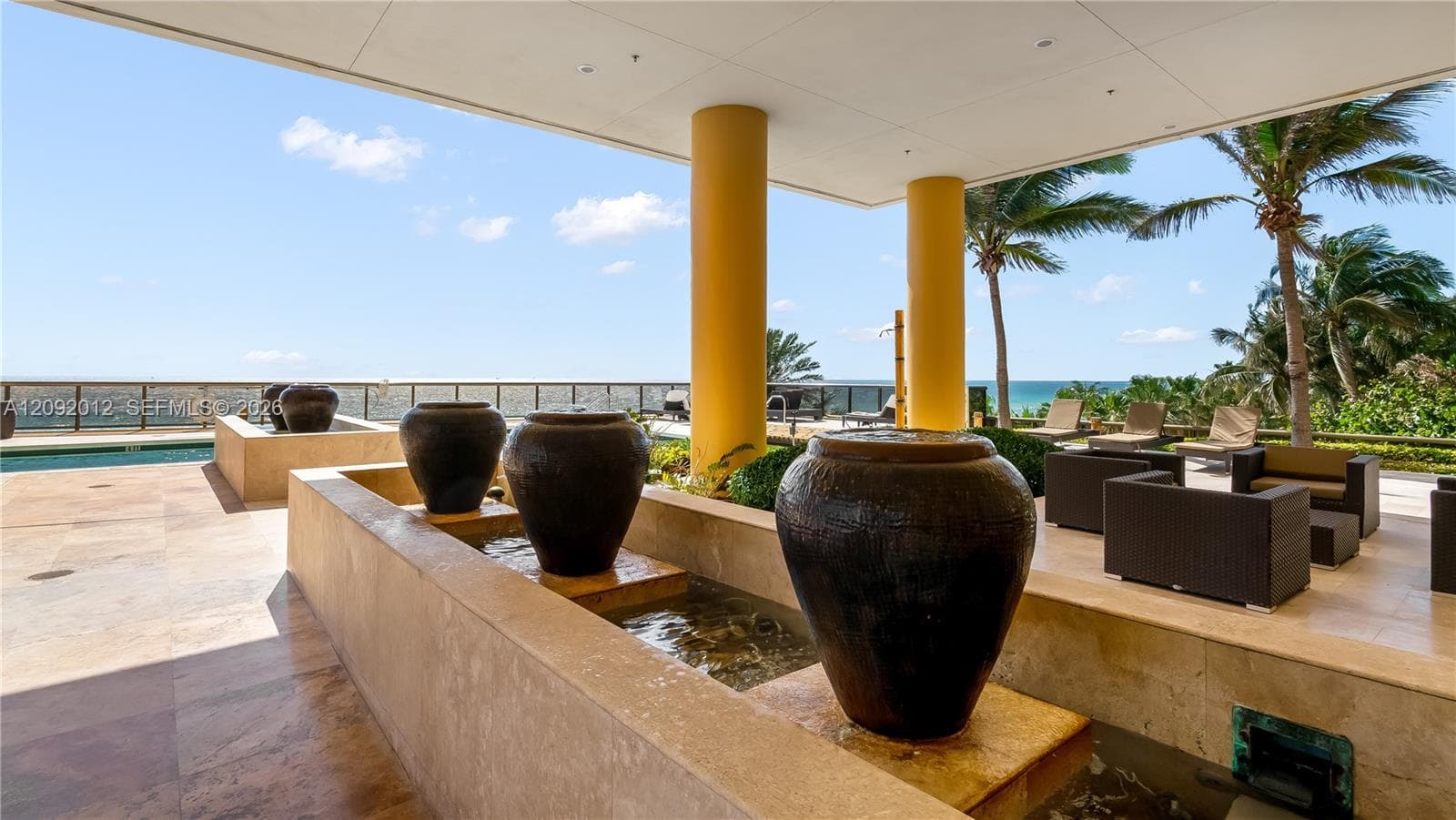 SAYAN CONDO · #1503 in Sunny Isles Beach - Photo 30