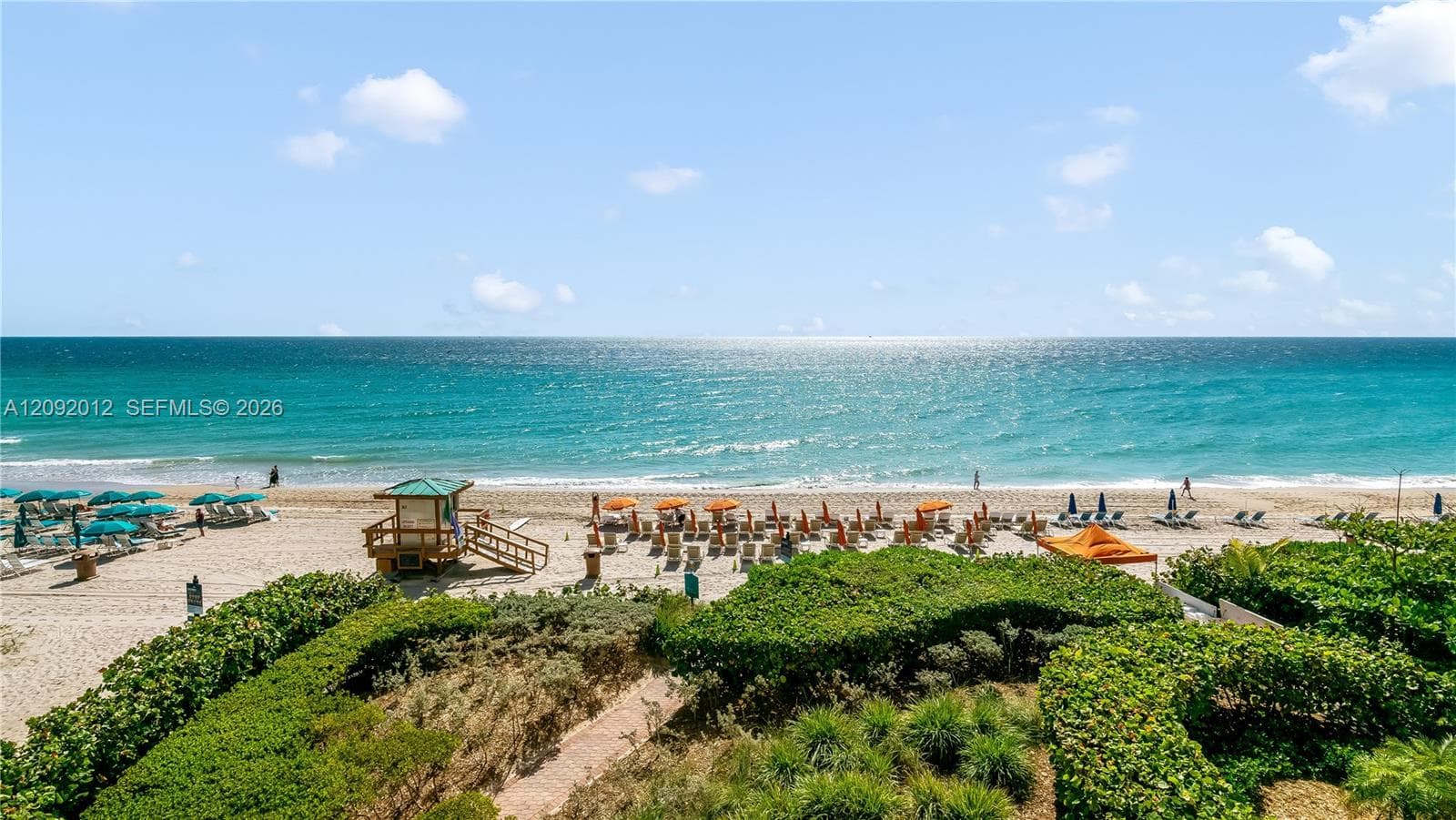 SAYAN CONDO · #1503 in Sunny Isles Beach - Photo 29