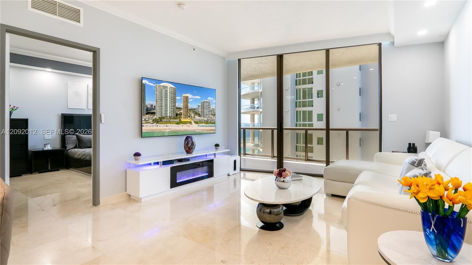 SAYAN CONDO · #1503 in Sunny Isles Beach - Photo 8