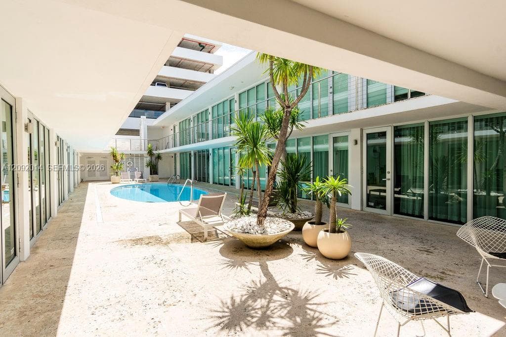 FONTANA CONDO · #209 in Miami Beach - Photo 24