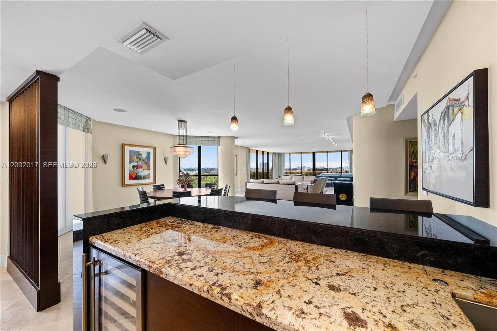 Bal Harbour Tower · #9J in Bal Harbour - Photo 6