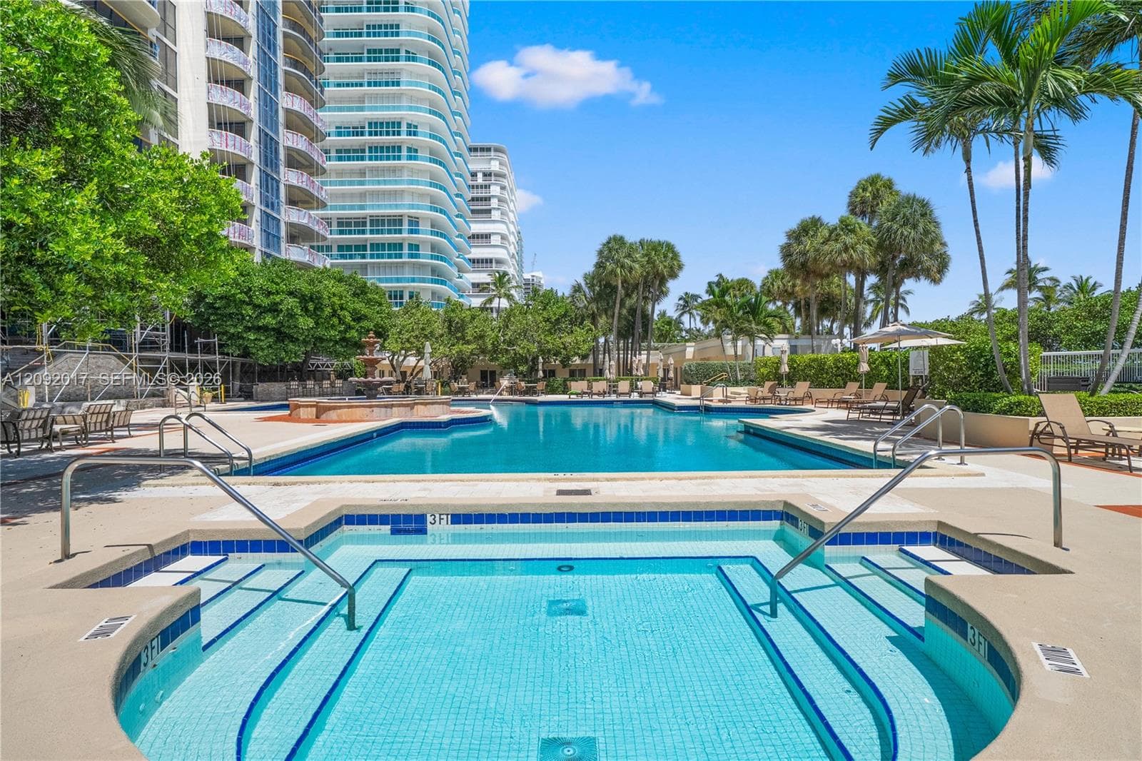 Bal Harbour Tower · #9J in Bal Harbour - Photo 52