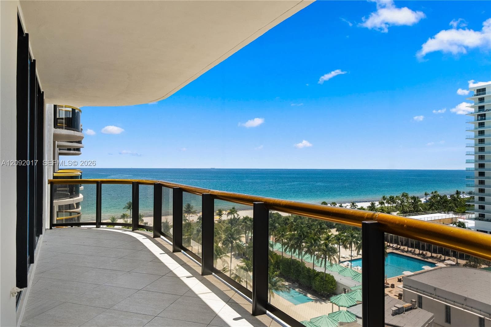 Bal Harbour Tower · #9J in Bal Harbour - Photo 12