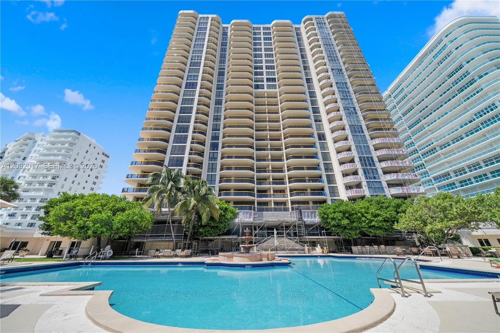 Bal Harbour Tower · #9J in Bal Harbour - Photo 53