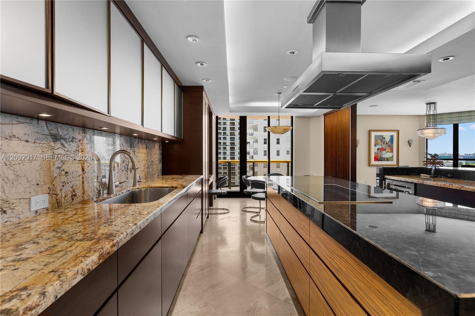 Bal Harbour Tower · #9J in Bal Harbour - Photo 7