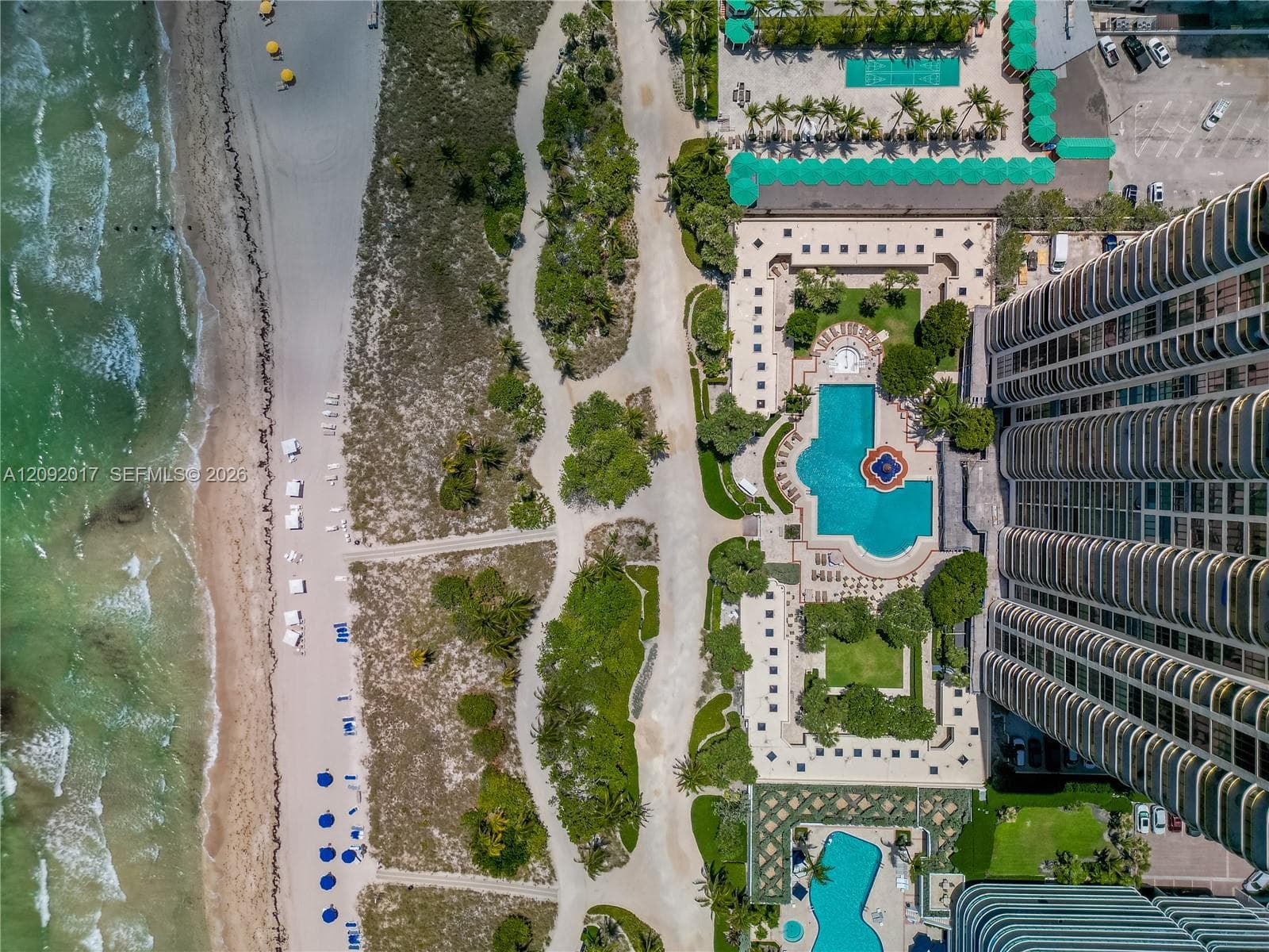 Bal Harbour Tower · #9J in Bal Harbour - Photo 67