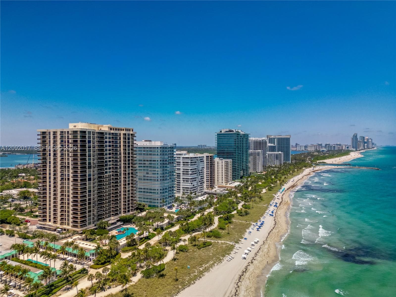 Bal Harbour Tower · #9J in Bal Harbour - Photo 71