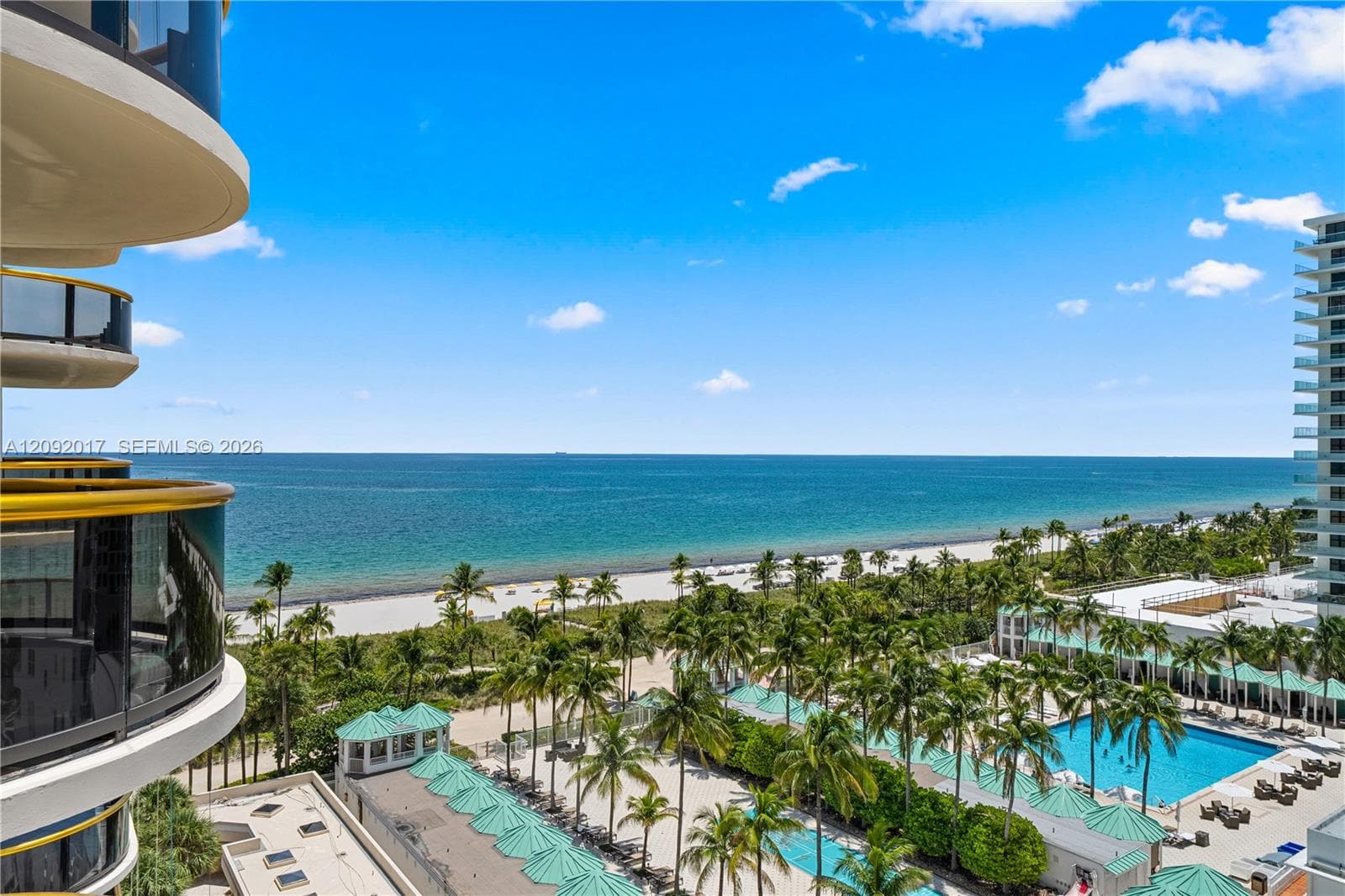 Bal Harbour Tower · #9J in Bal Harbour - Photo 1