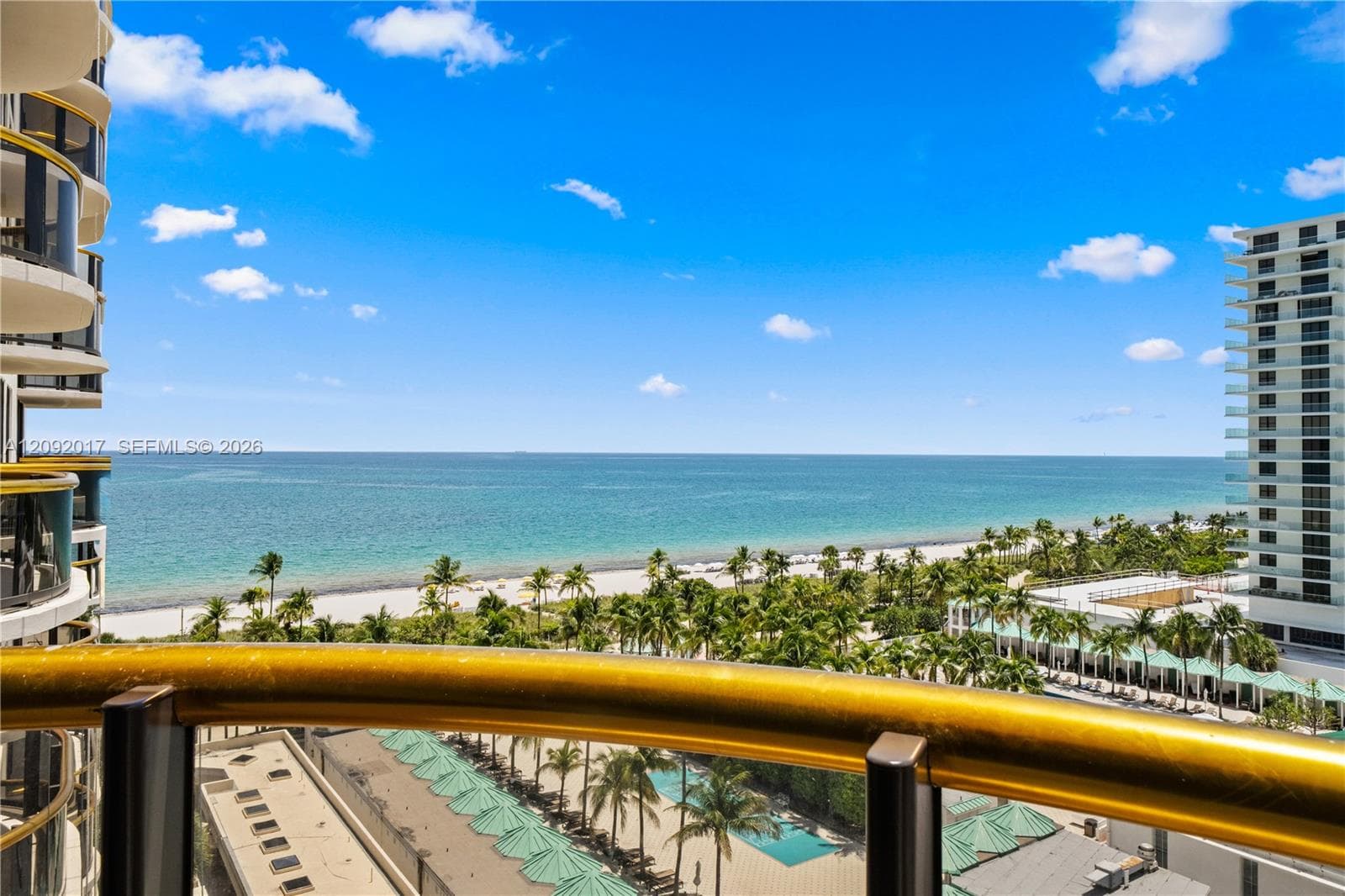 Bal Harbour Tower · #9J in Bal Harbour - Photo 5