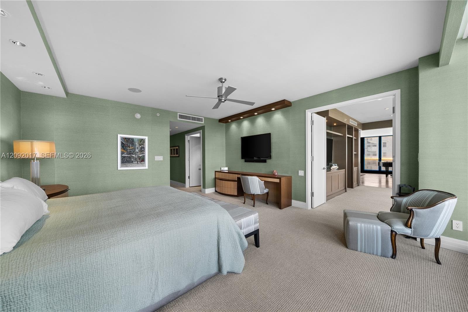 Bal Harbour Tower · #9J in Bal Harbour - Photo 34