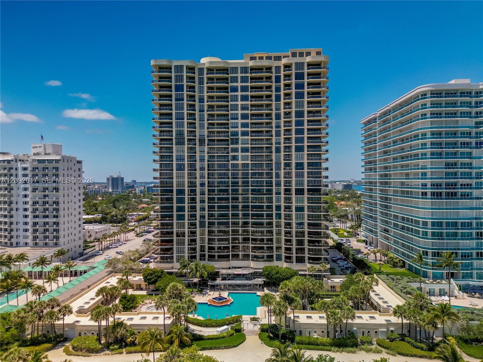 Bal Harbour Tower · #9J in Bal Harbour - Photo 69