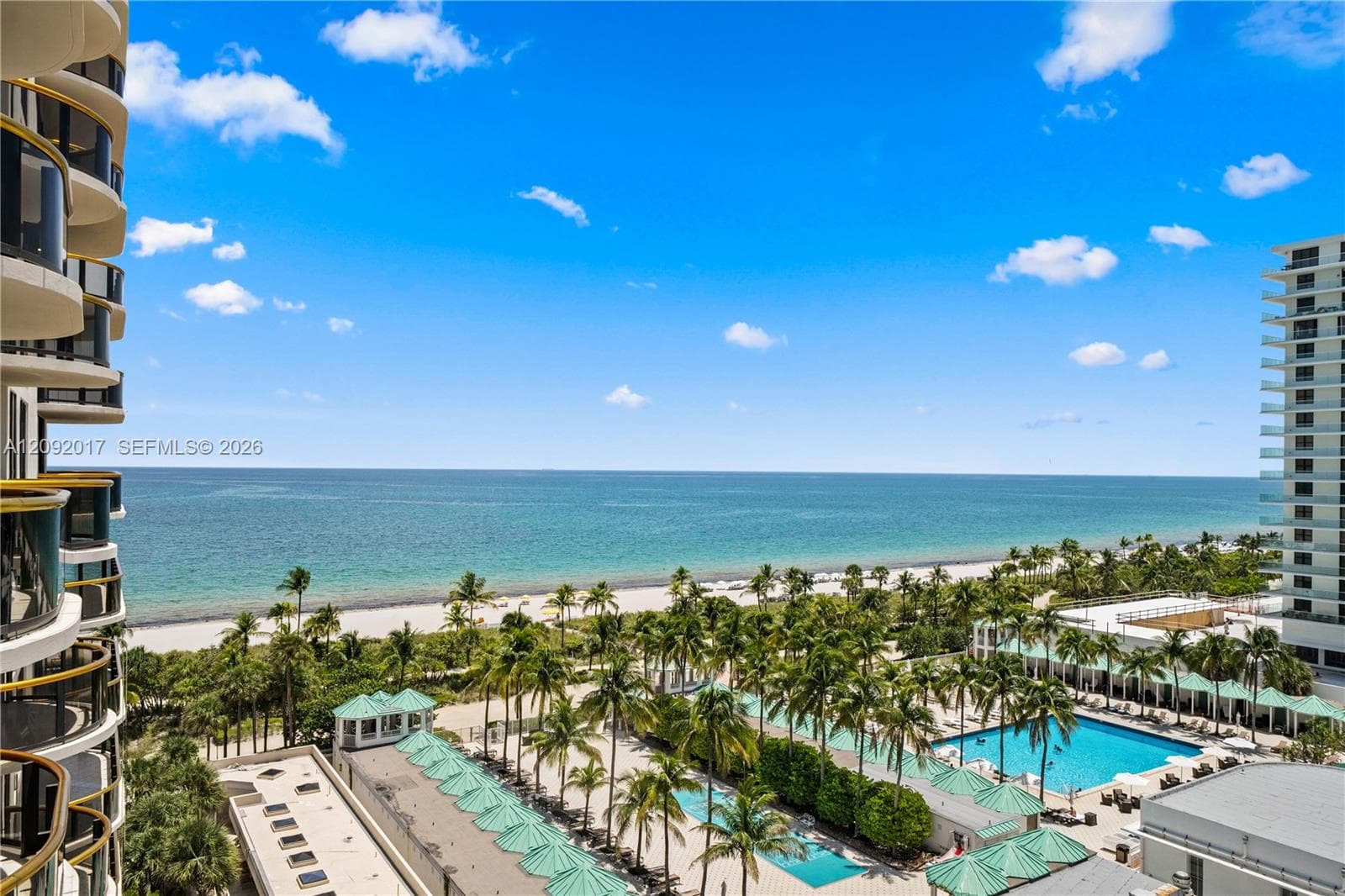 Bal Harbour Tower · #9J in Bal Harbour - Photo 14