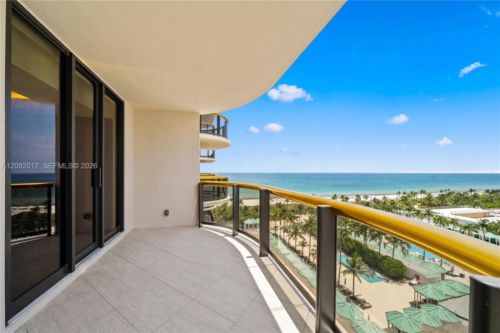 Bal Harbour Tower · #9J in Bal Harbour - Photo 15