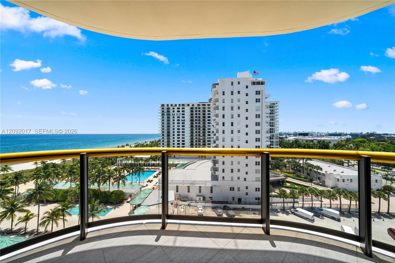 Bal Harbour Tower · #9J in Bal Harbour - Photo 11