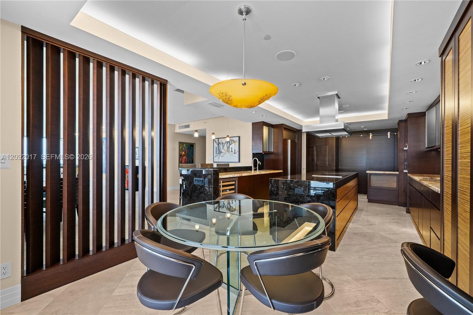 Bal Harbour Tower · #9J in Bal Harbour - Photo 4