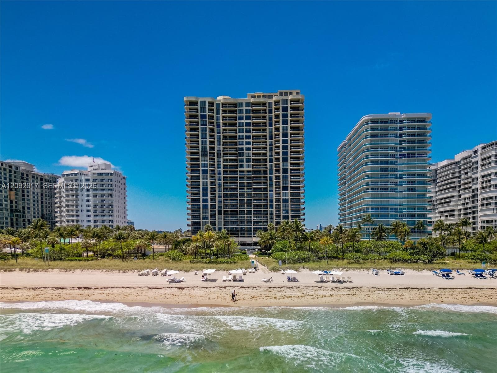 Bal Harbour Tower · #9J in Bal Harbour - Photo 70