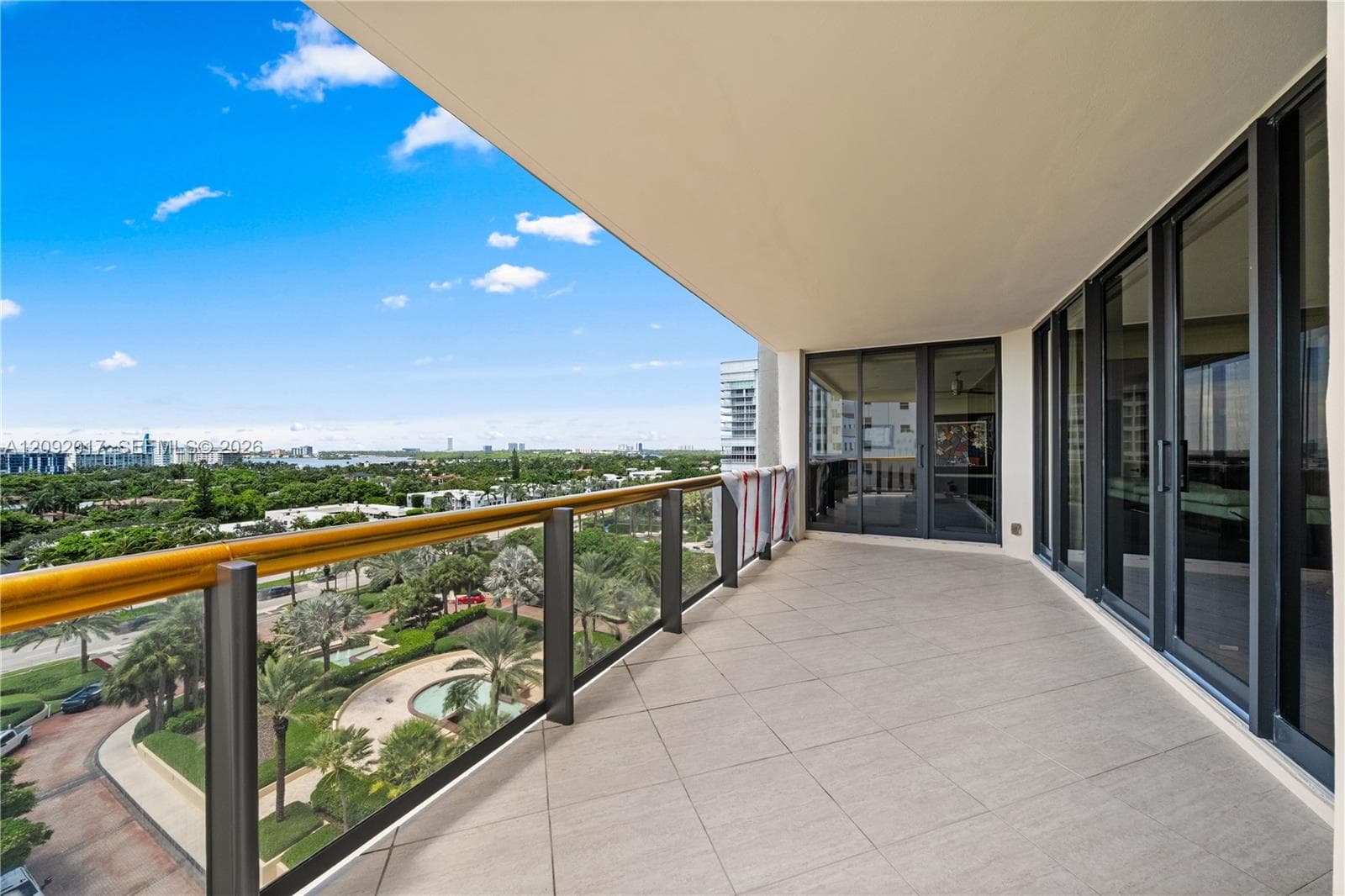 Bal Harbour Tower · #9J in Bal Harbour - Photo 25
