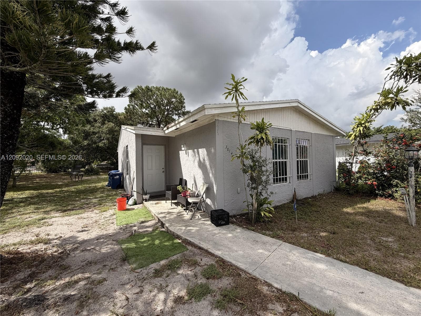 3814 NW 213th St photo 1