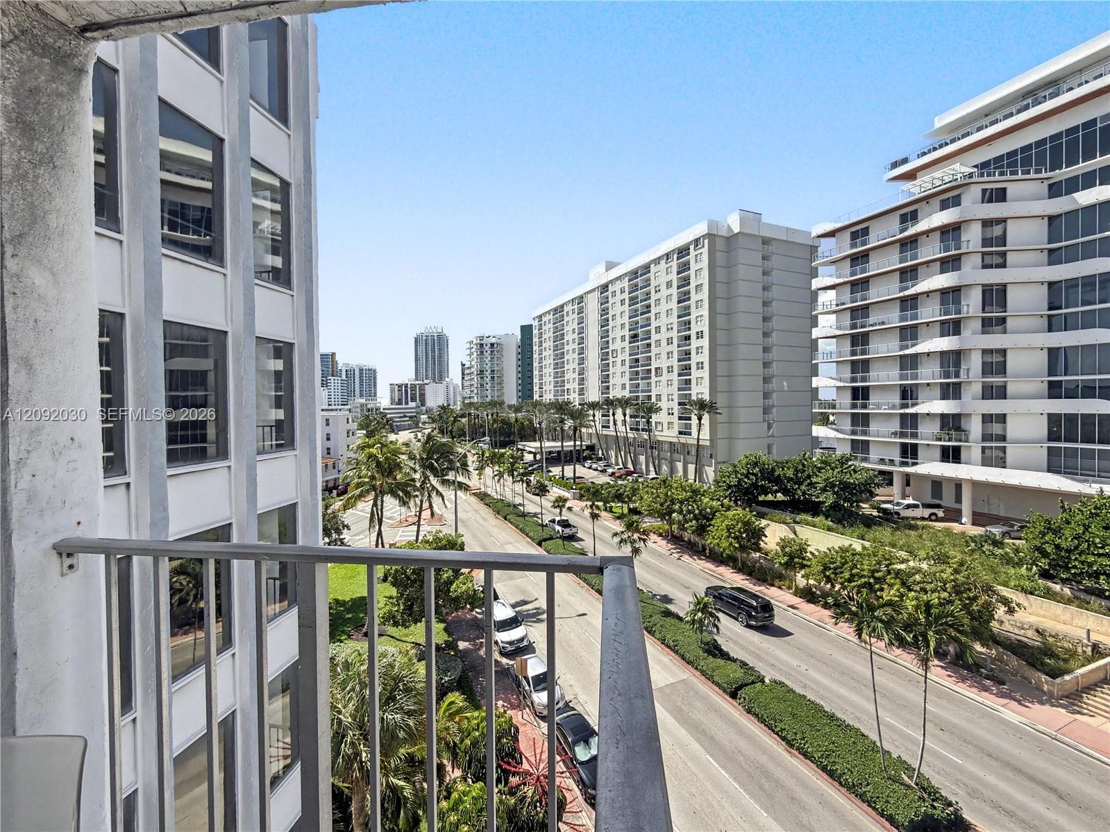 BOSTON PLAZA CONDO · #609 in Miami Beach - Photo 23