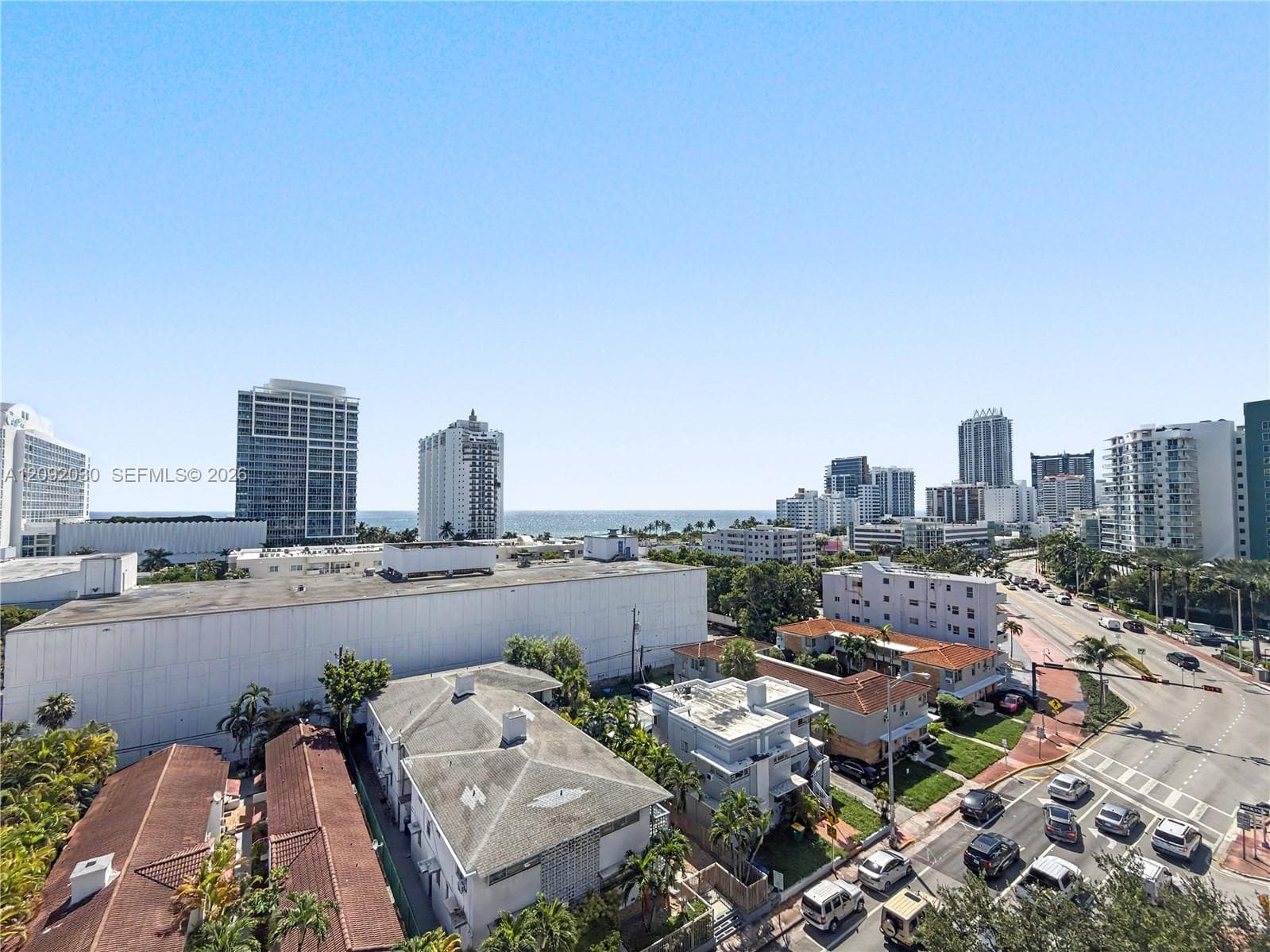 BOSTON PLAZA CONDO · #609 in Miami Beach - Photo 3