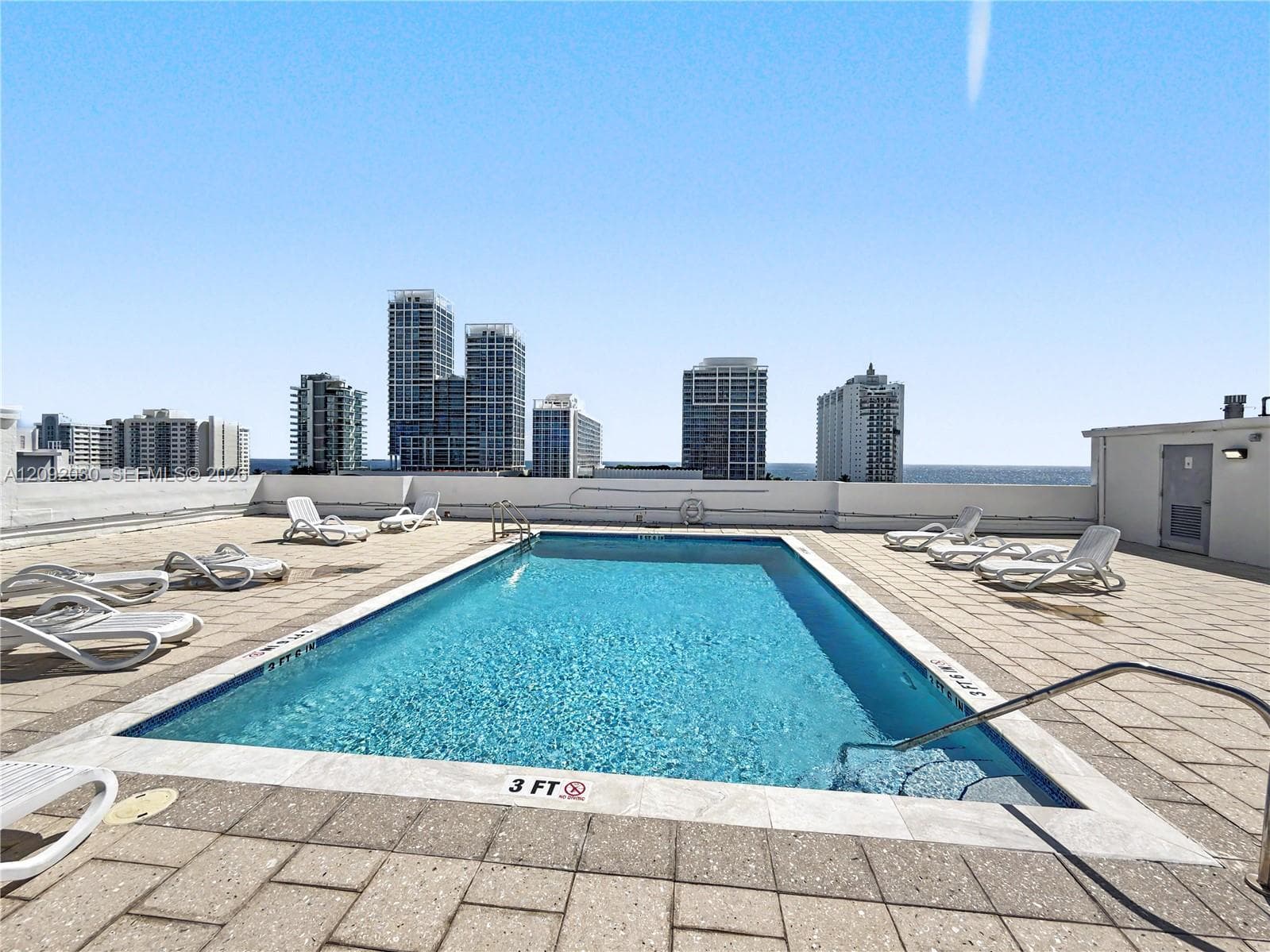 BOSTON PLAZA CONDO · #609 in Miami Beach - Photo 4