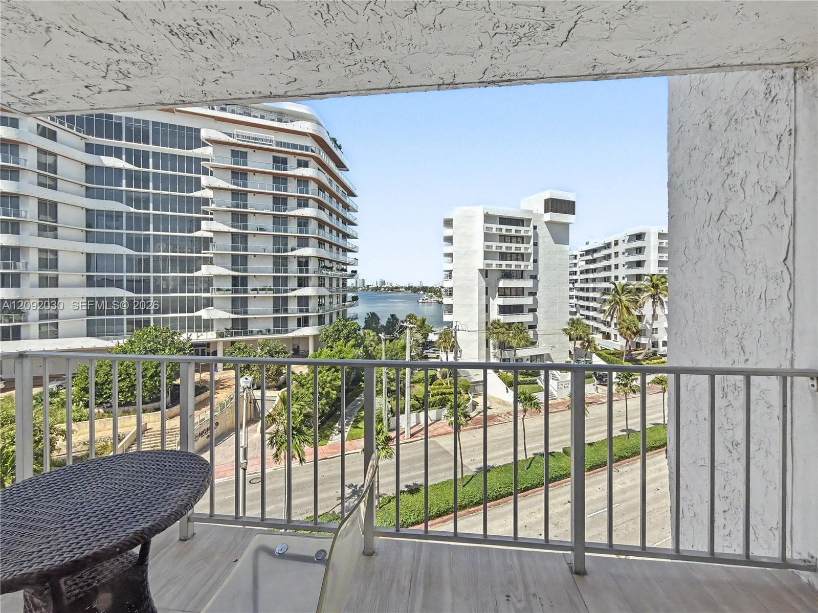BOSTON PLAZA CONDO · #609 in Miami Beach - Photo 8