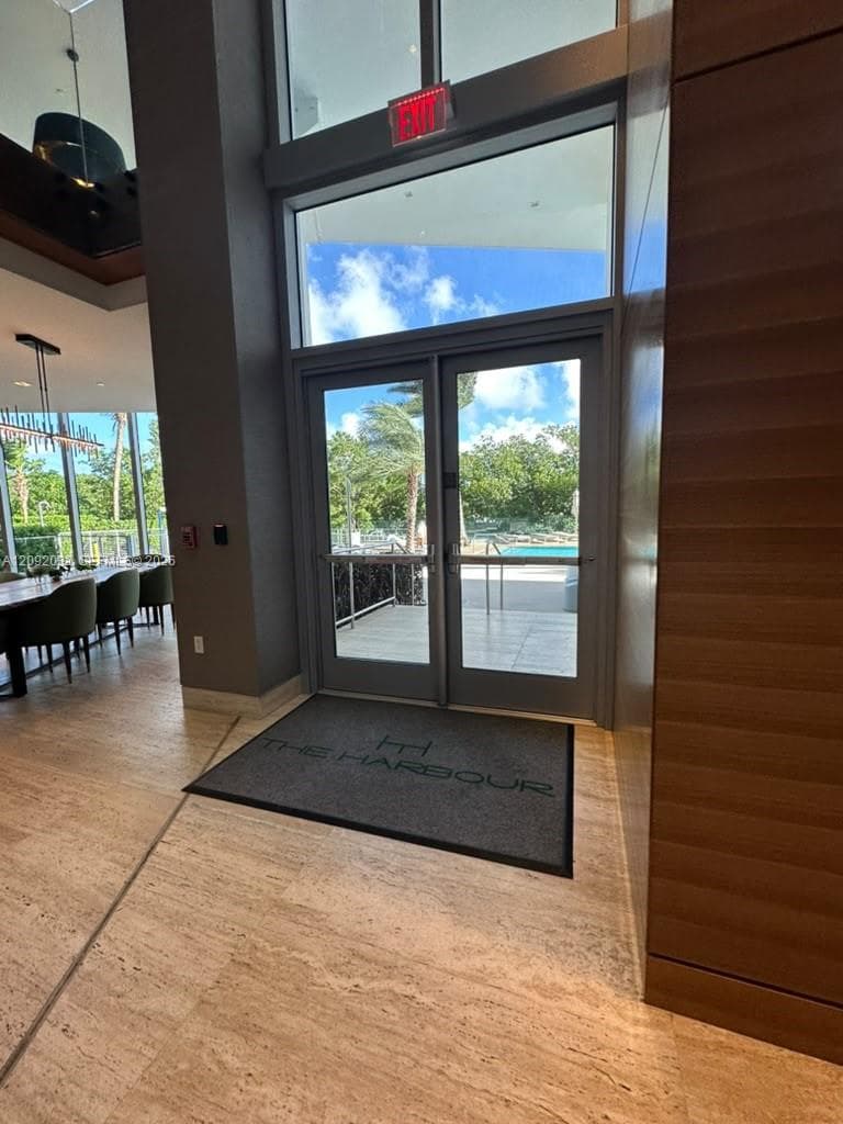THE HARBOUR NORTH CONDO · #2606 in North Miami Beach - Photo 12