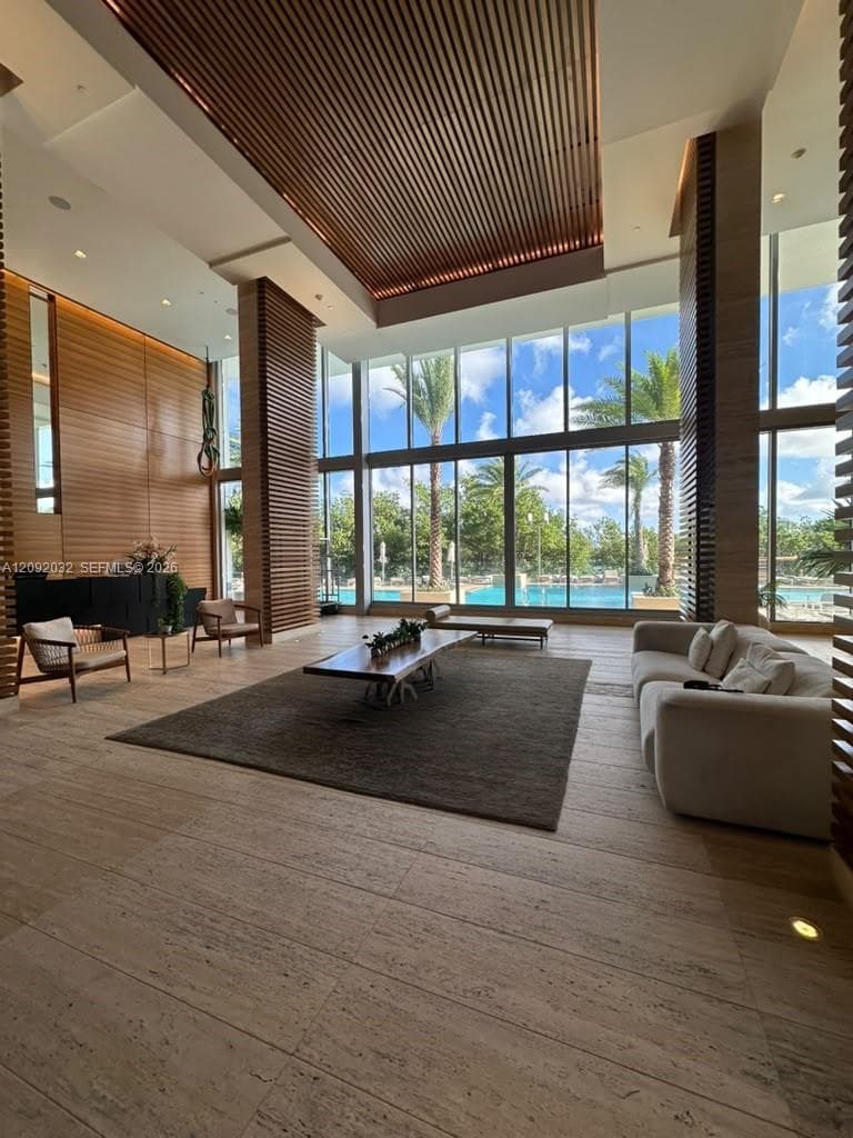 THE HARBOUR NORTH CONDO · #2606 in North Miami Beach - Photo 18