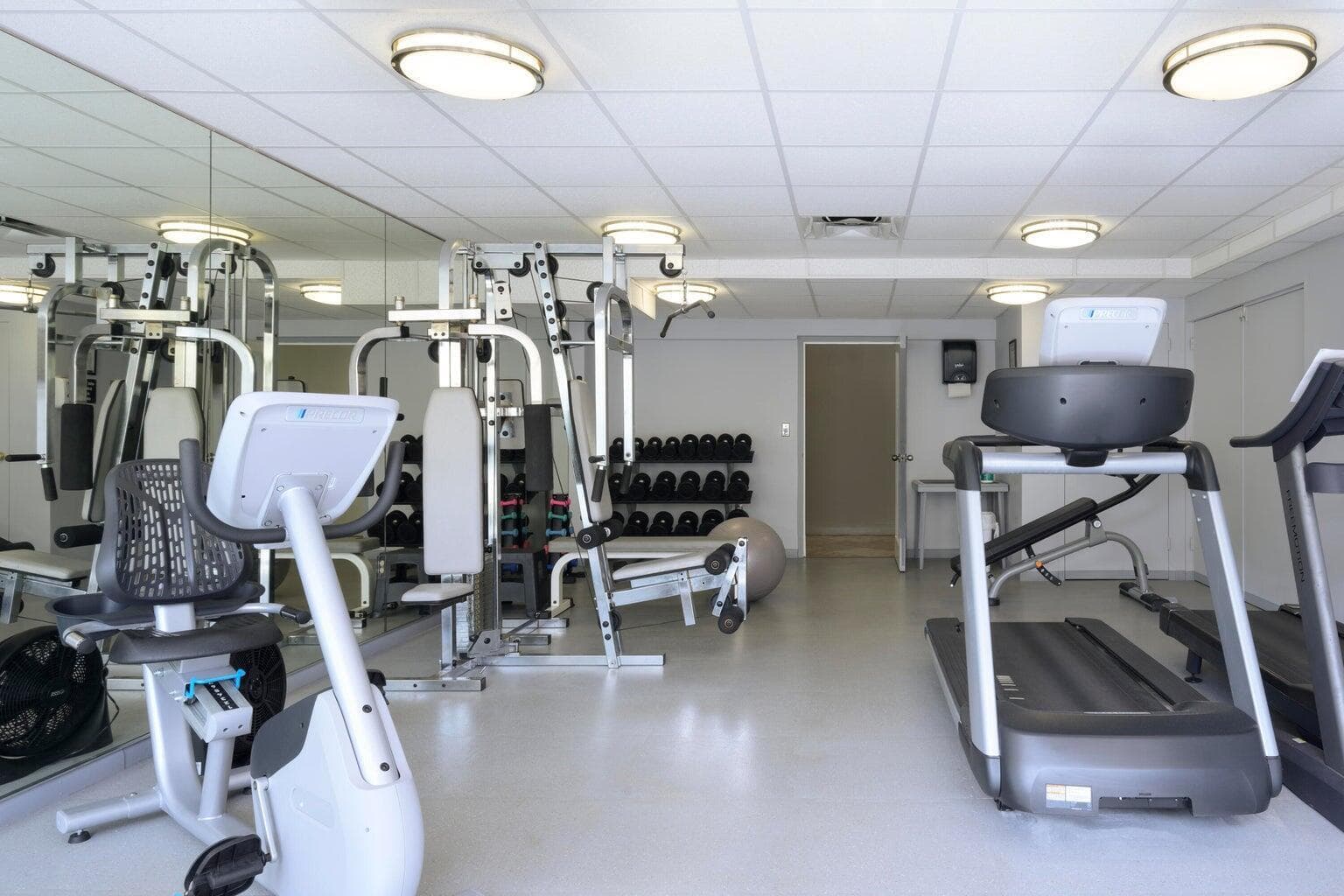 Gym w Floor new