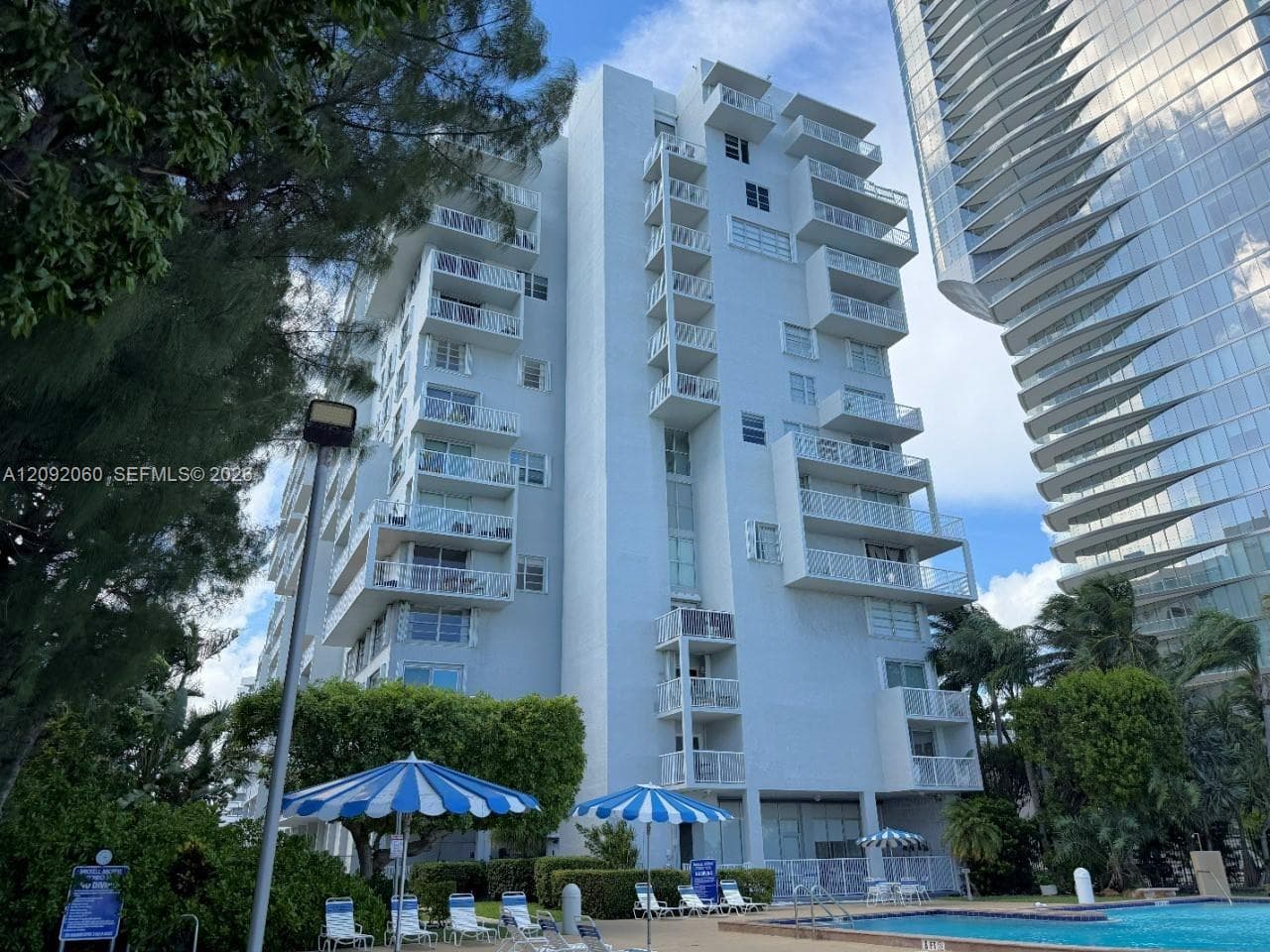 BRICKELL BISCAYNE CONDO · #6E in Miami - Photo 6