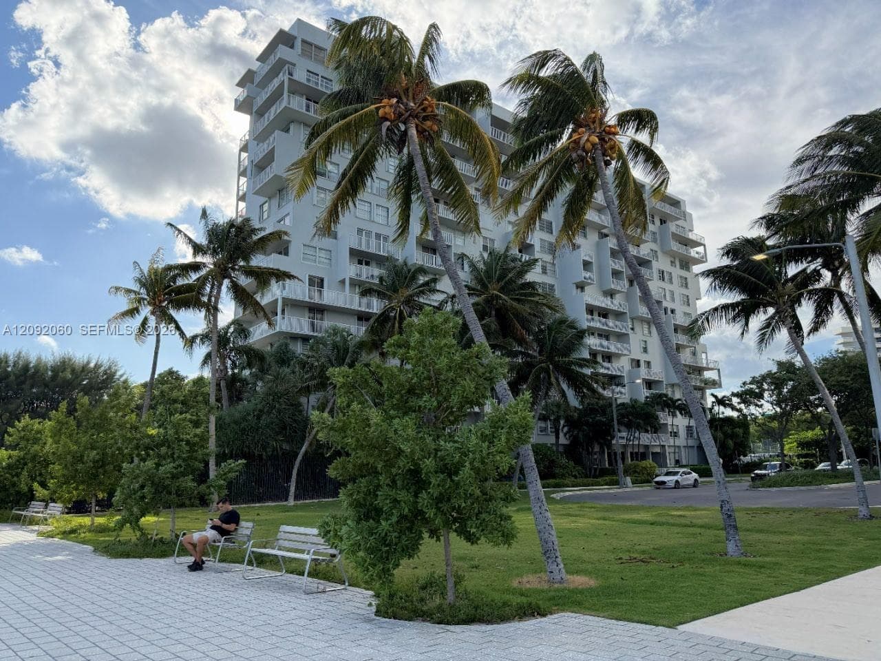 BRICKELL BISCAYNE CONDO · #6E in Miami - Photo 50