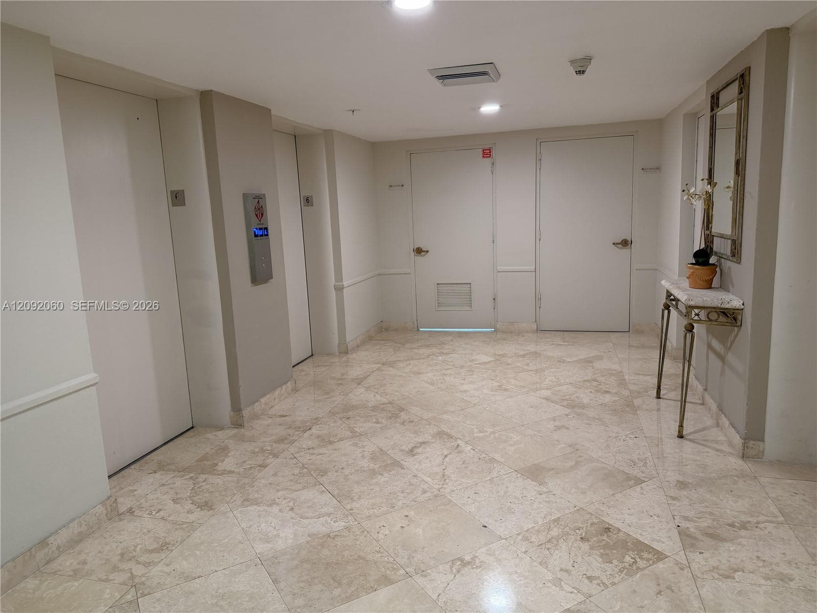 BRICKELL BISCAYNE CONDO · #6E in Miami - Photo 15