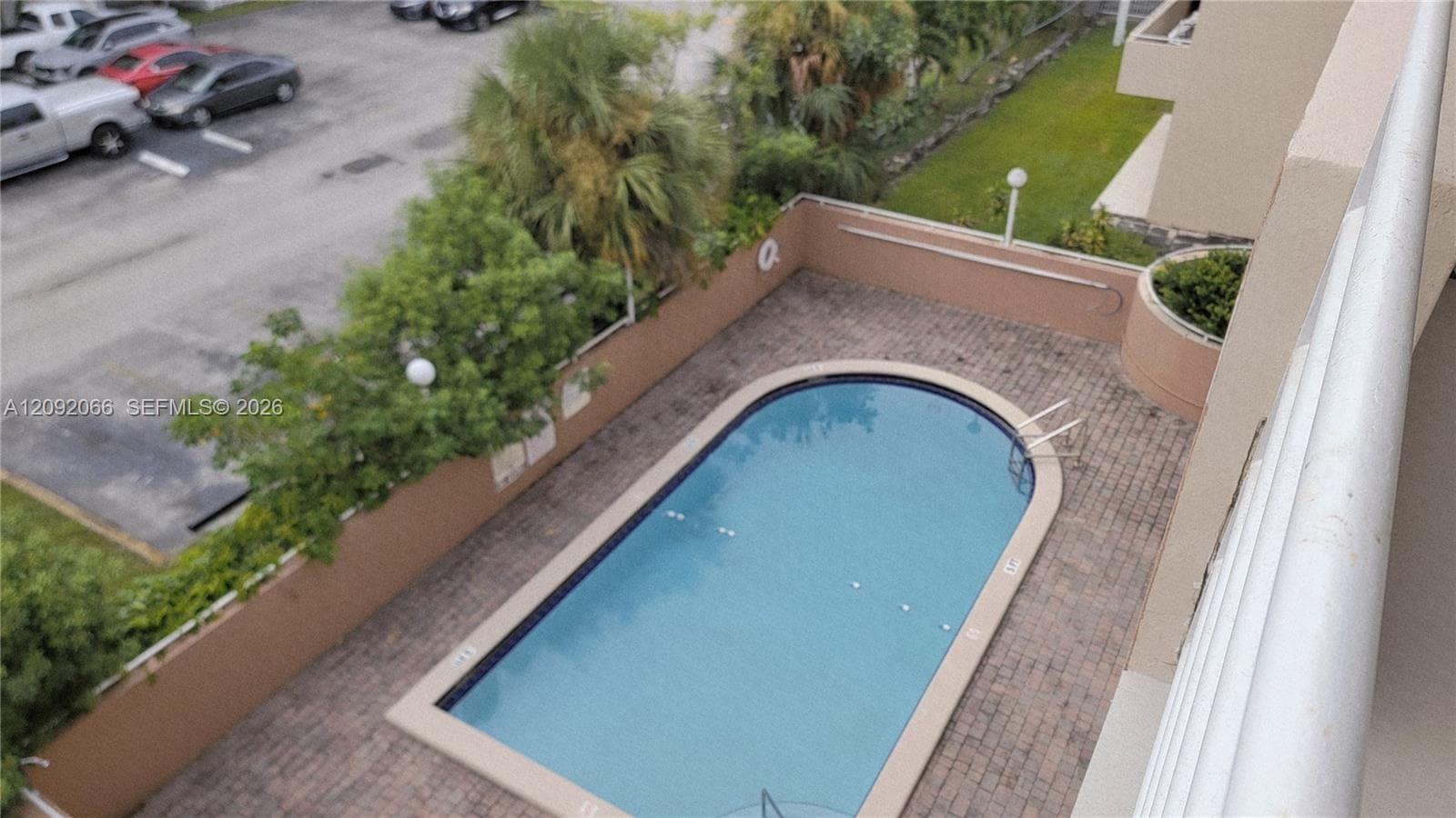 BELINDA GARDENS CONDO · #1407 in Miami - Photo 9